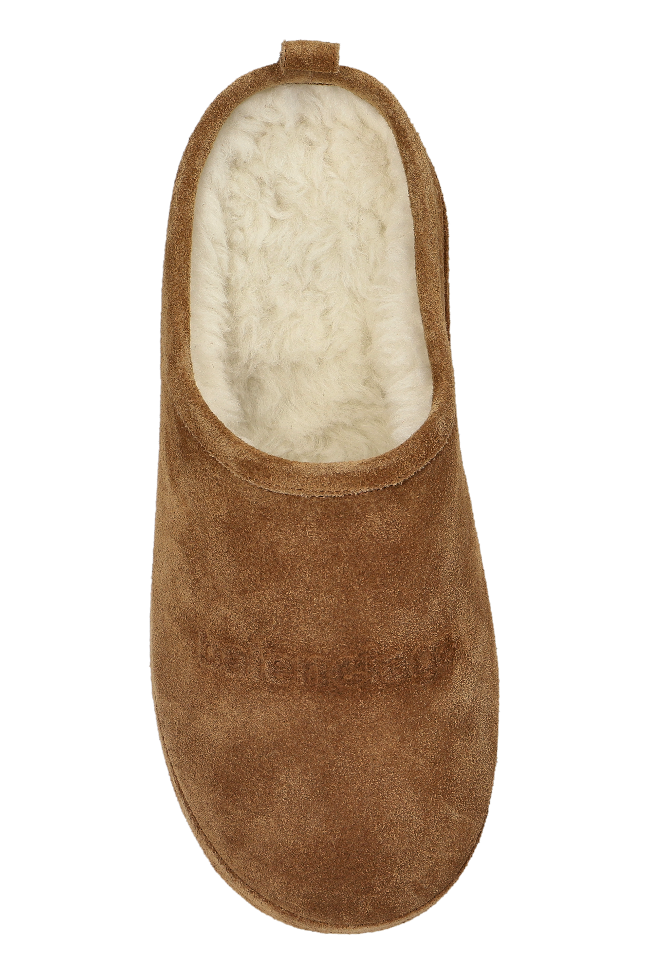 Brown Slides Alaska Balenciaga - Vitkac AS